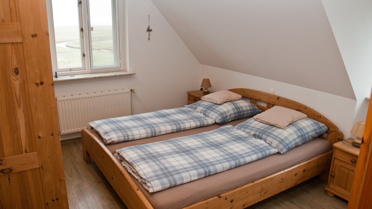 Photo of Bedroom in Langeneß