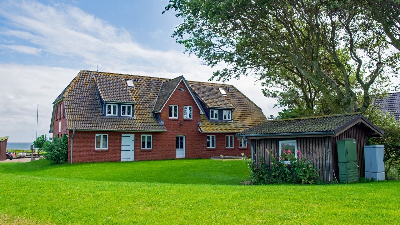 Photo of Outdoor in Langeneß
