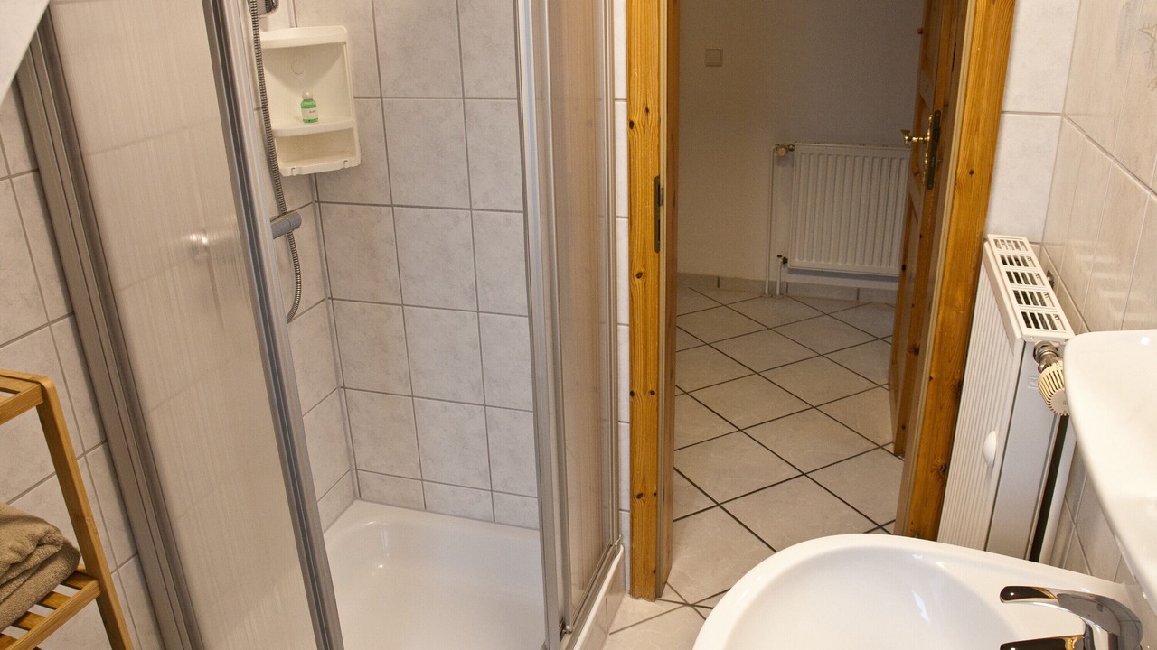 Photo of Bathroom in Langeneß