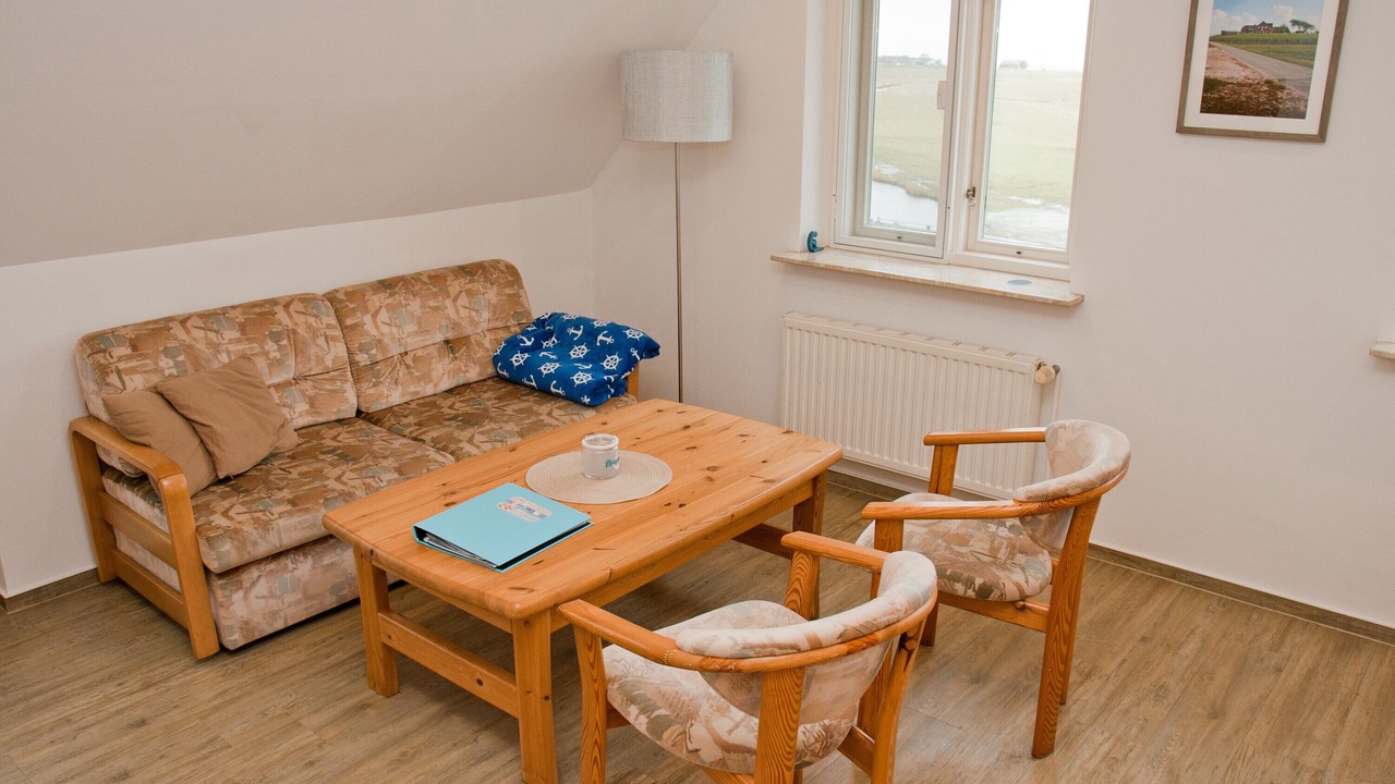 Photo of Livingroom in Langeneß