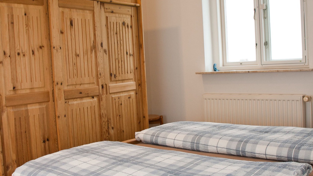 Photo of Bedroom in Langeneß