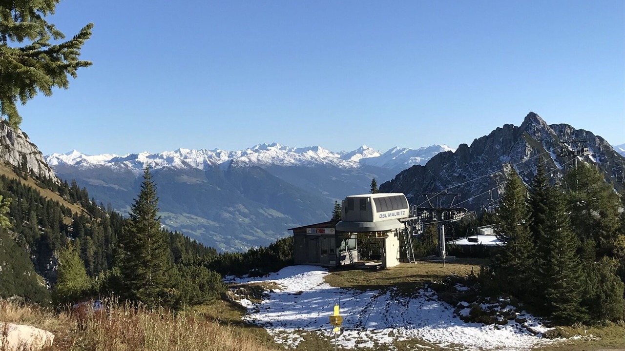 Photo of Others in Achenkirch