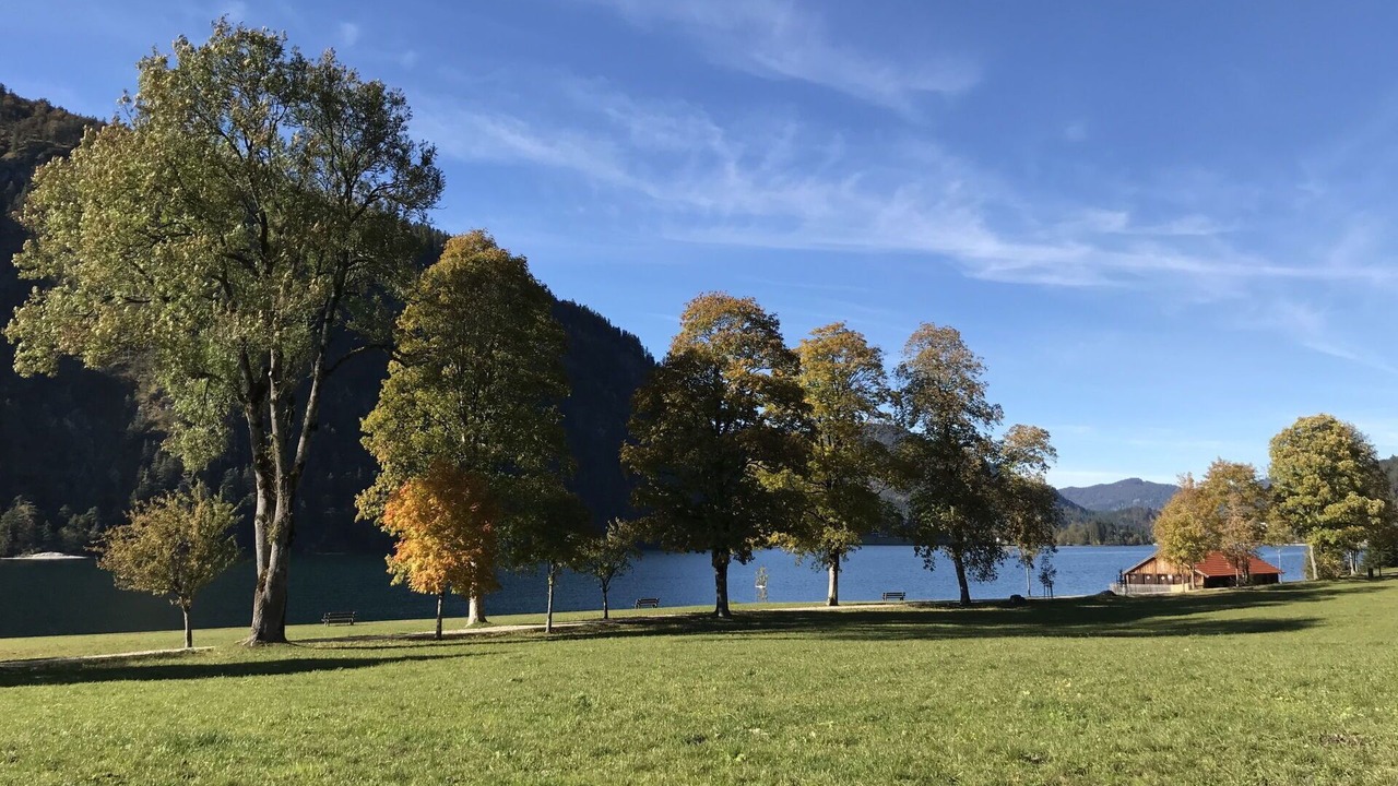 Photo of Others in Achenkirch