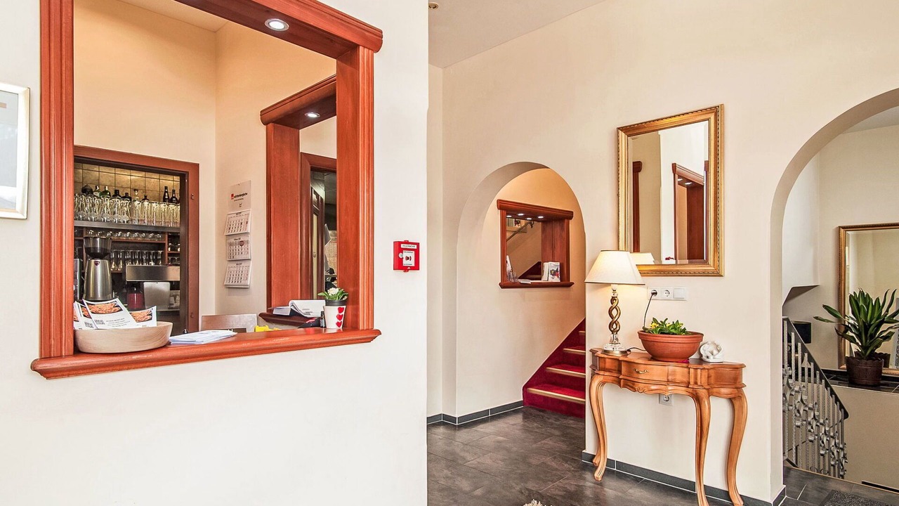 Photo of Bedroom in Achenkirch