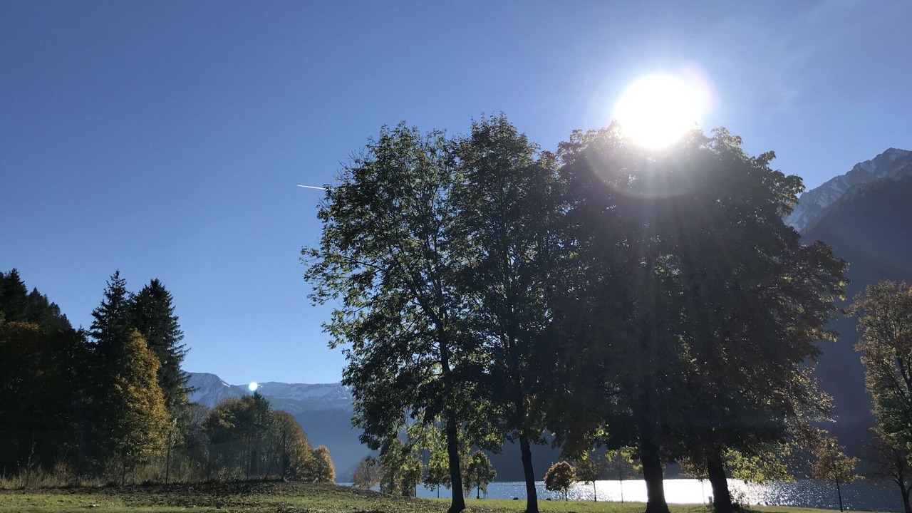 Photo of Others in Achenkirch