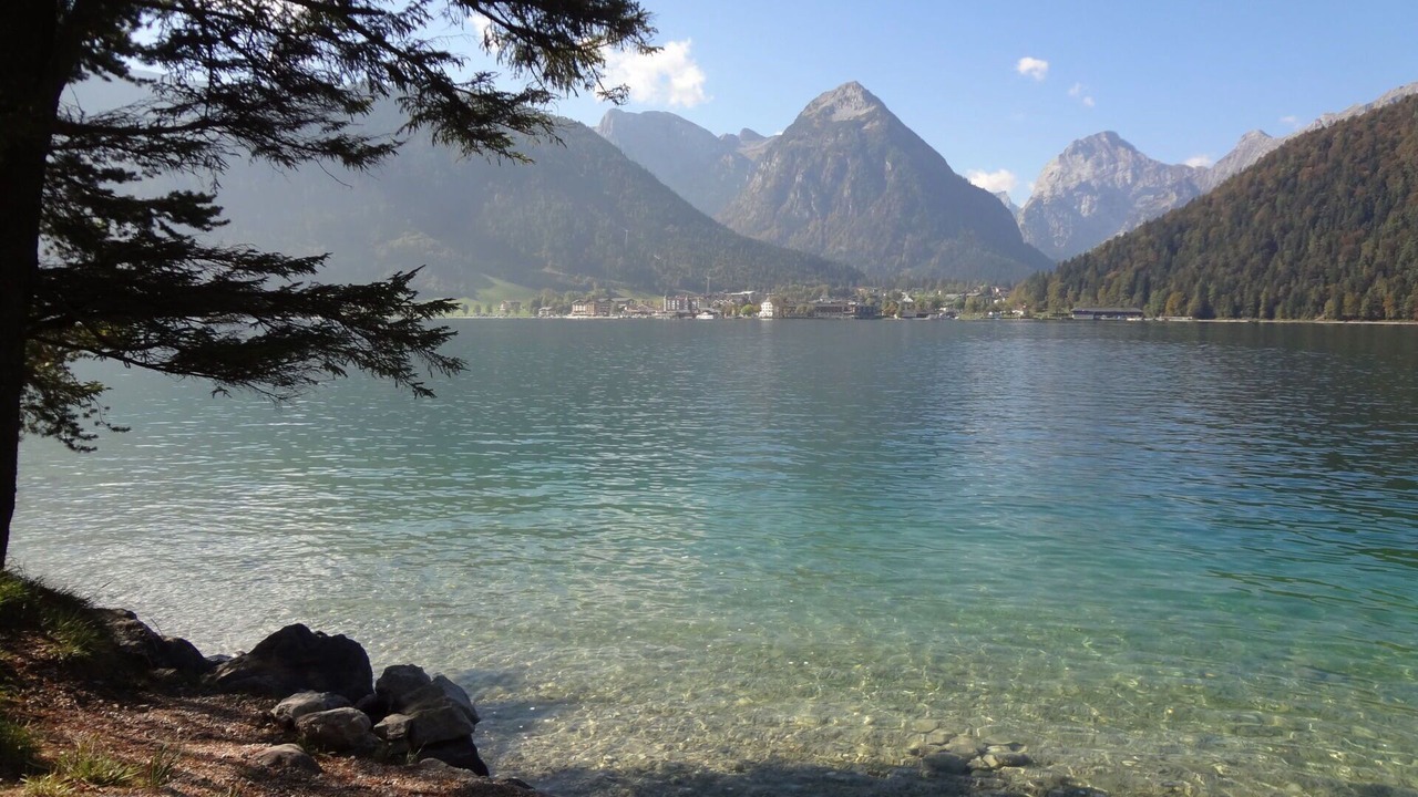 Photo of Outdoor in Achenkirch