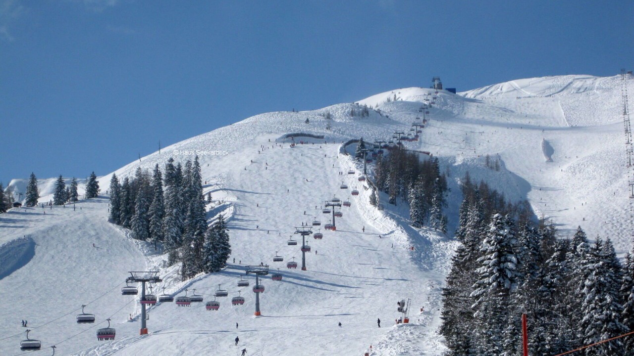 Photo of Outdoor in Achenkirch