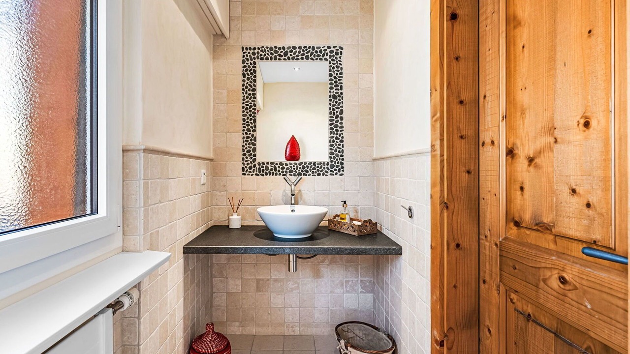 Photo of Bathroom in Montana