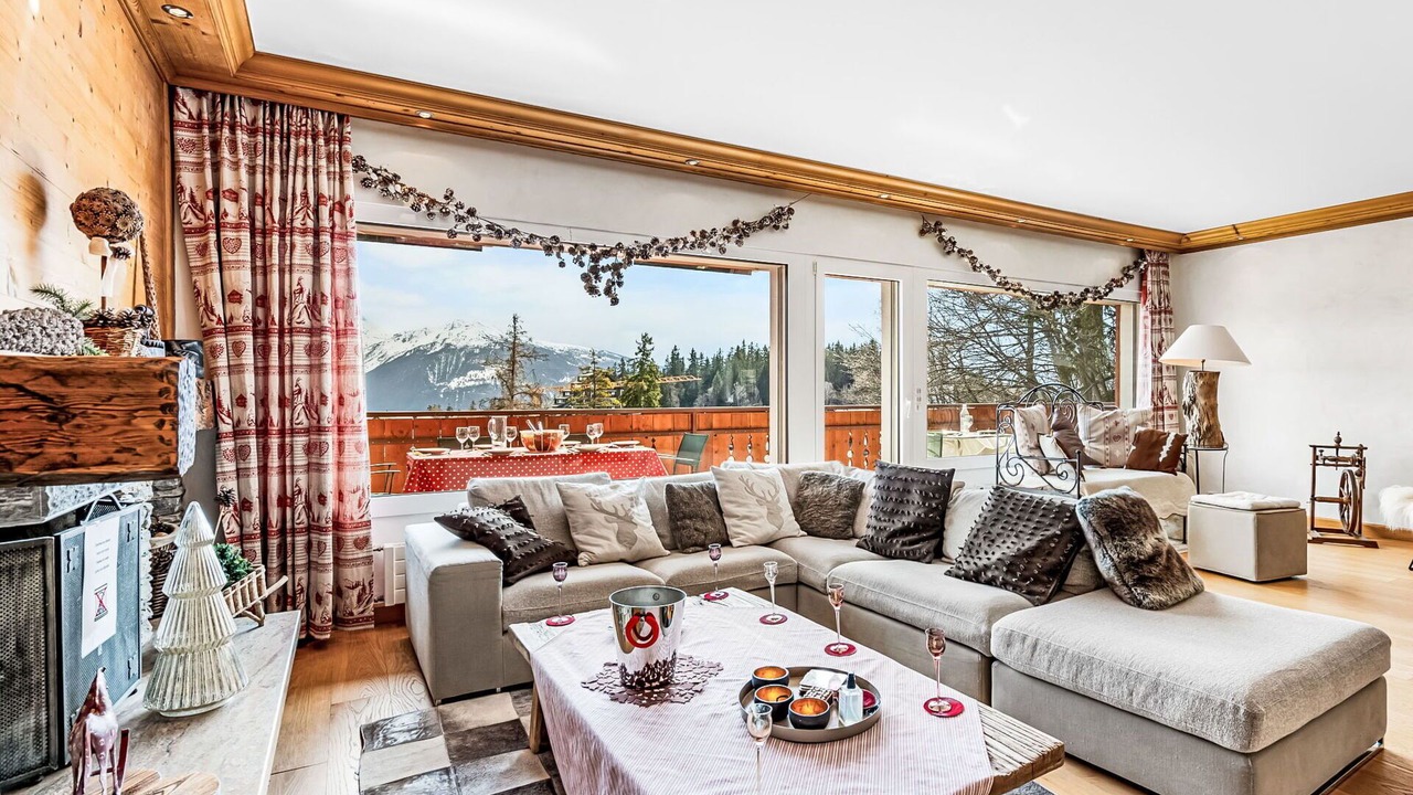 Photo of Bedroom in Montana