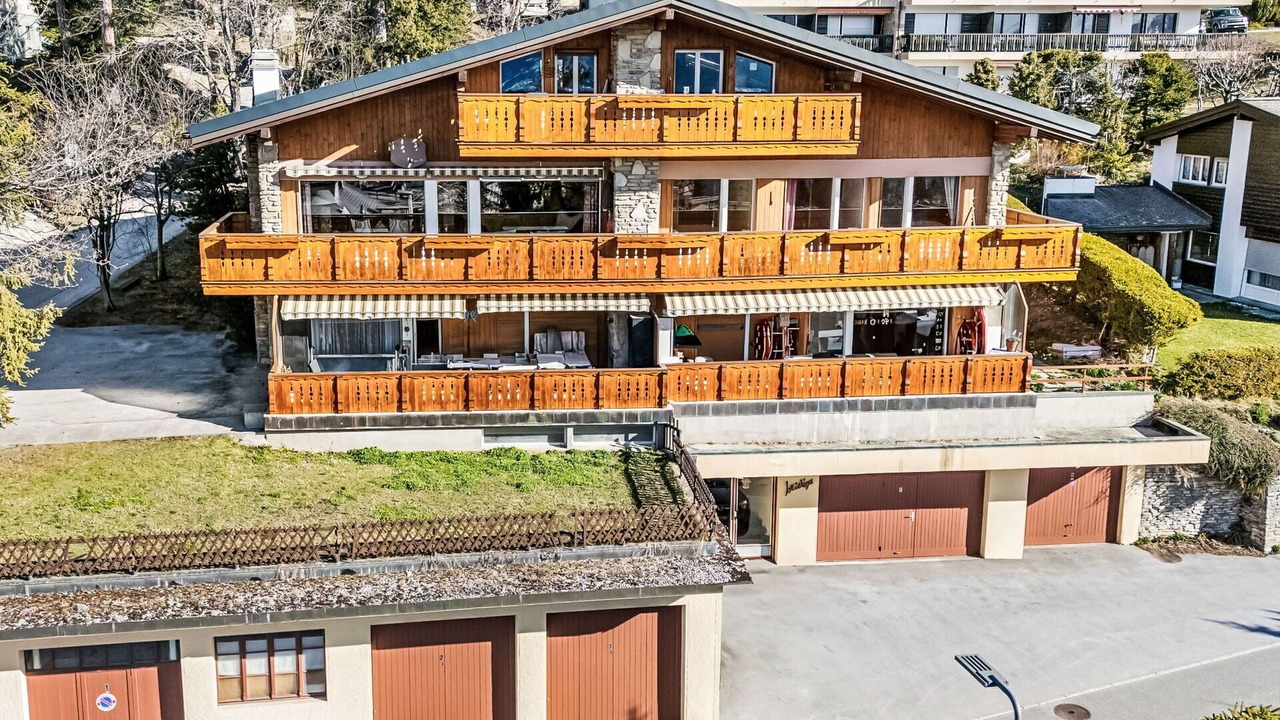Photo of Patio Balcony in Montana
