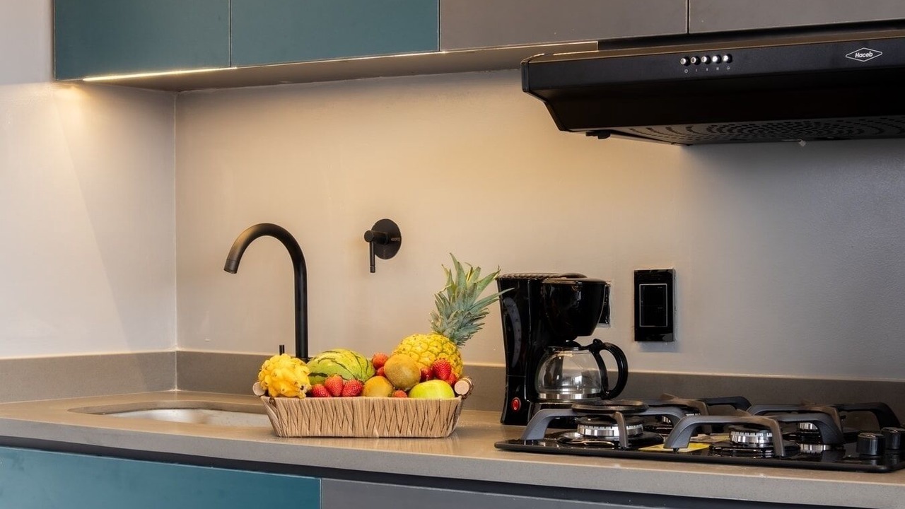 Photo of Kitchen in Estadio