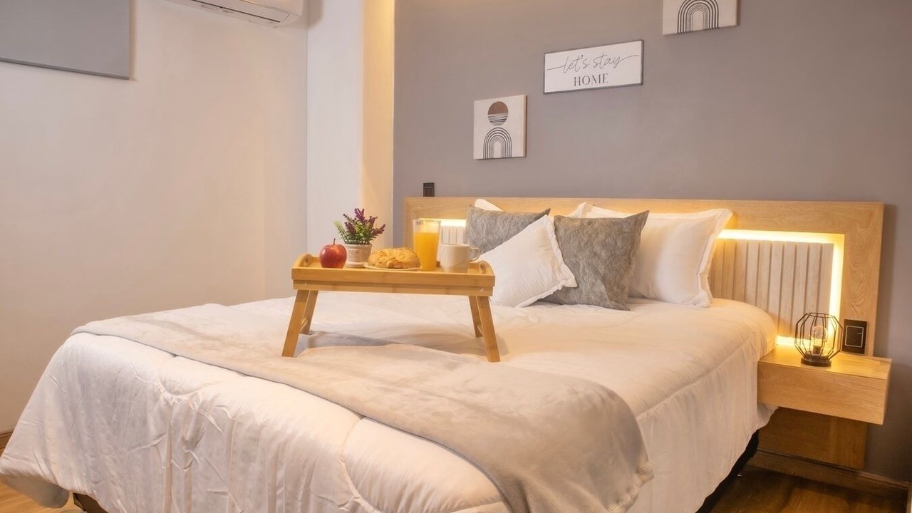 Photo of Bedroom in Estadio