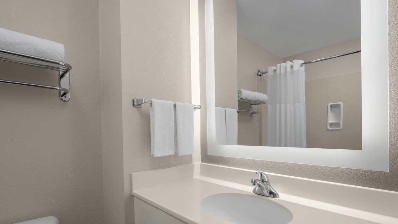 Photo of Bathroom in The East Side