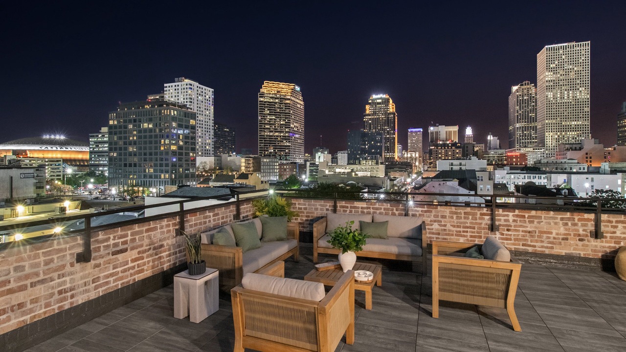 Photo of Outdoor in Arts/Warehouse District