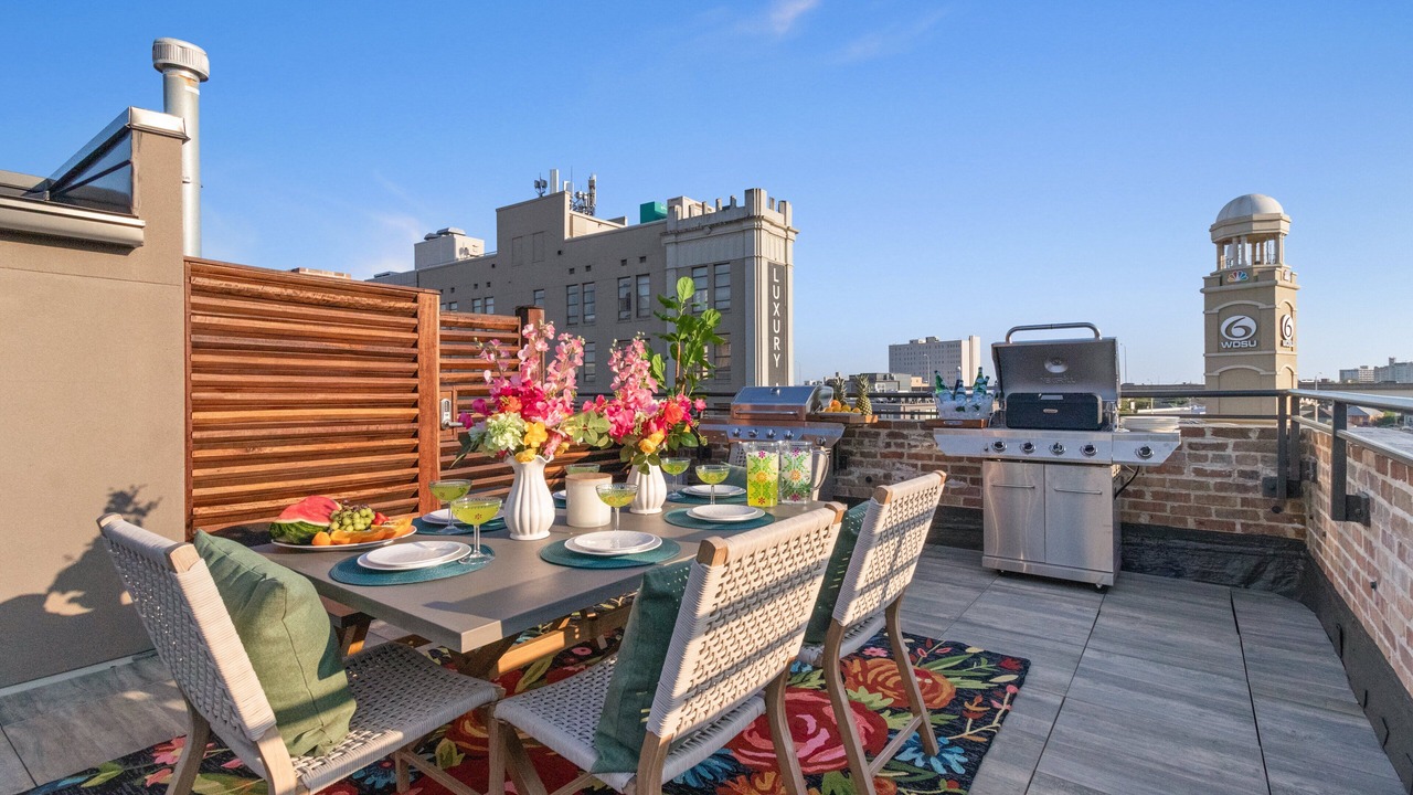 Photo of Outdoor in Arts/Warehouse District