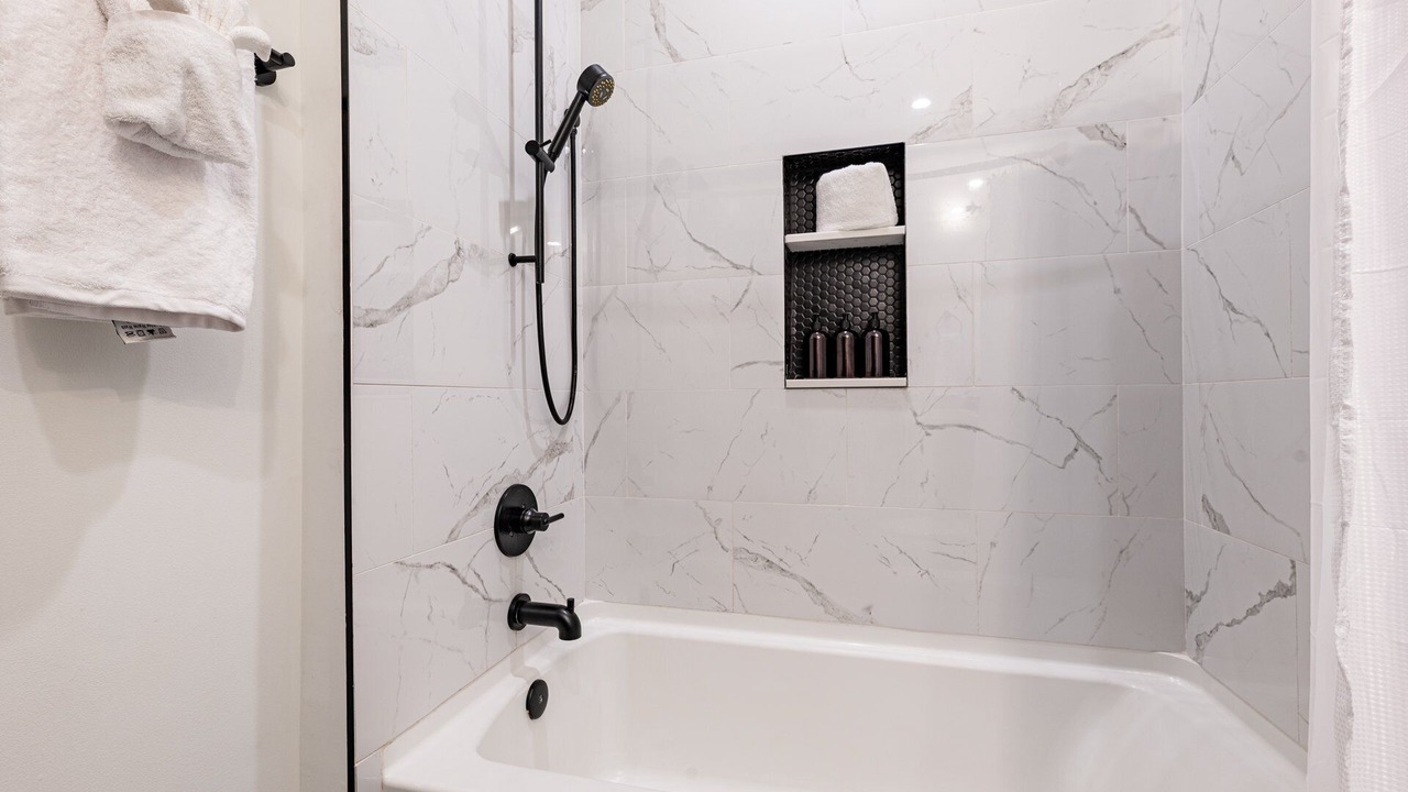 Photo of Bathroom in Faubourg Lafayette