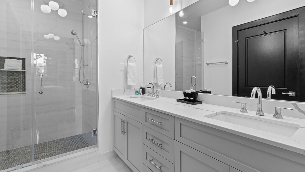 Photo of Bathroom in Faubourg Lafayette