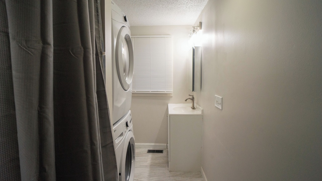 Photo of Bathroom in Center