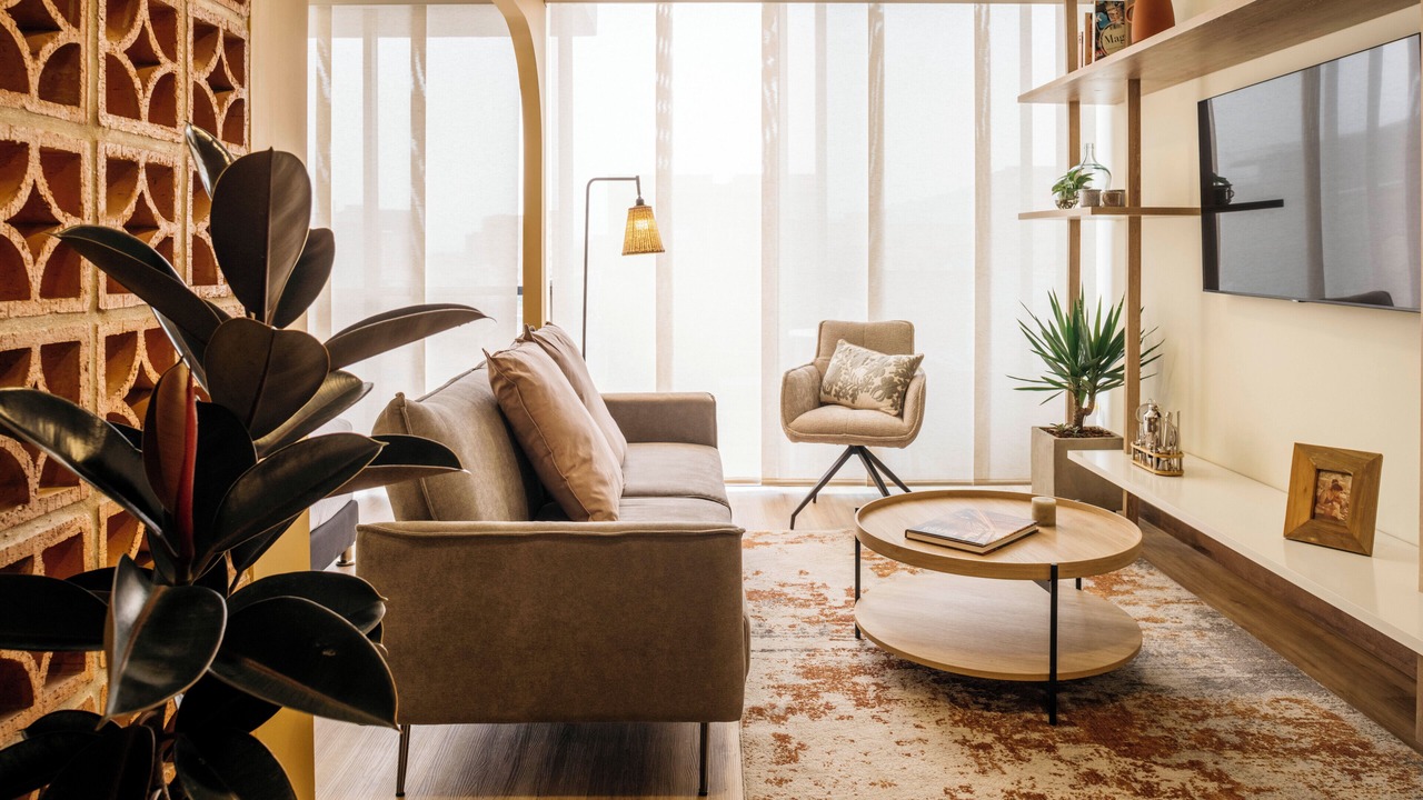 Photo of Livingroom in Laureles