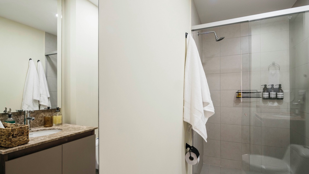 Photo of Bathroom in Laureles