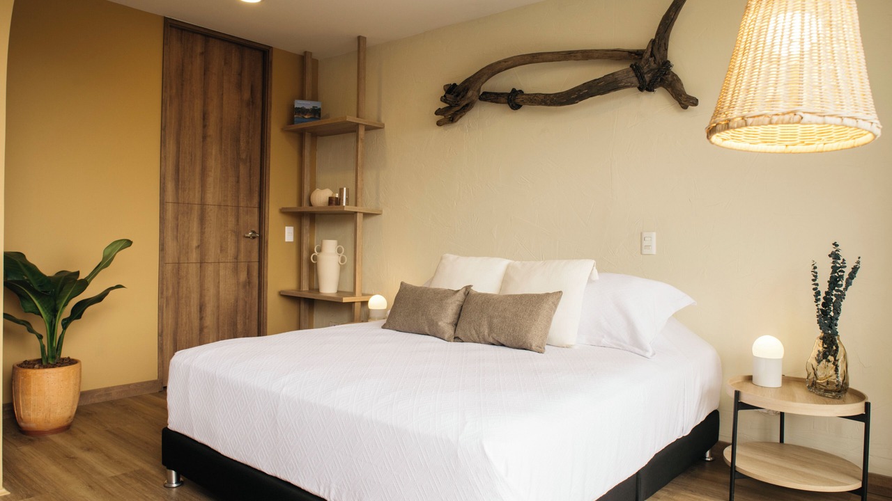 Photo of Bedroom in Laureles