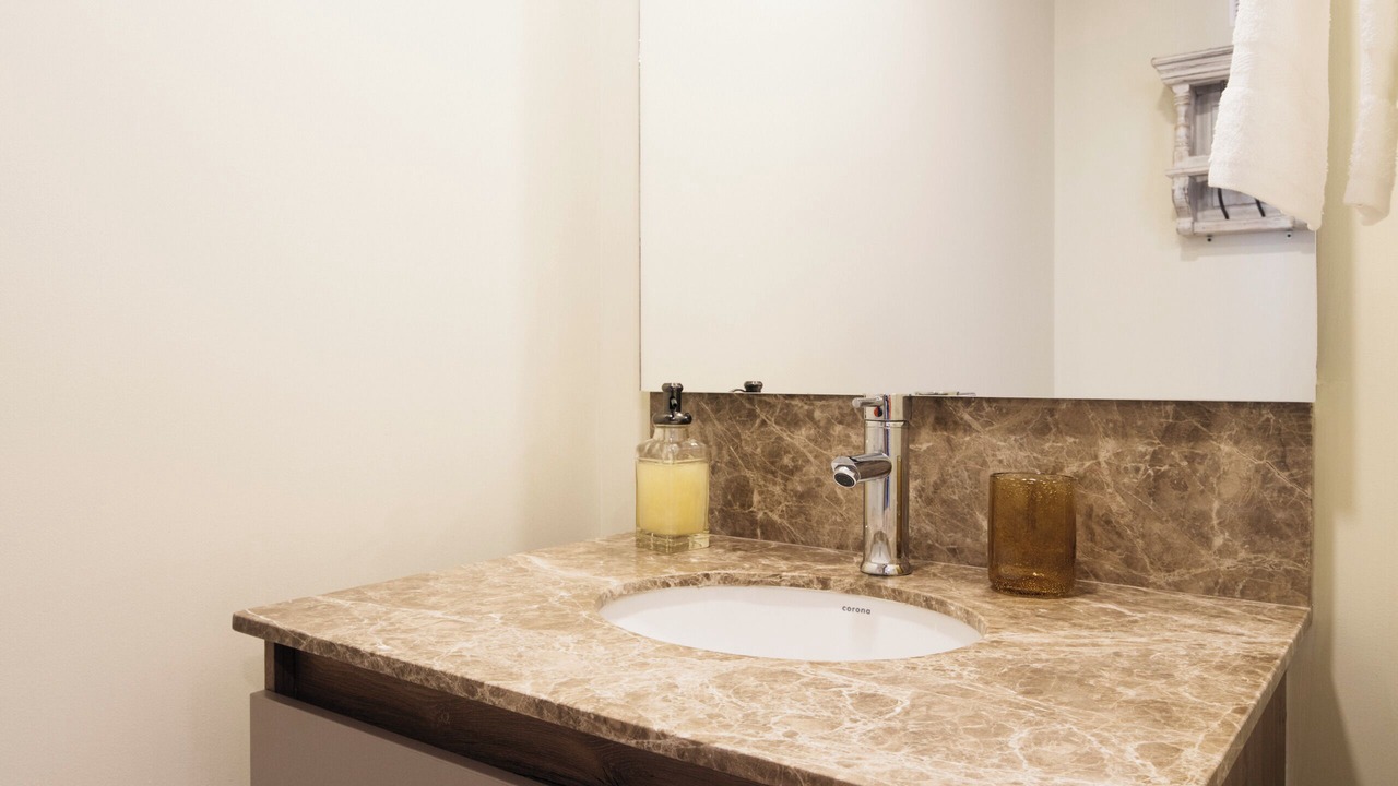 Photo of Bathroom in Laureles