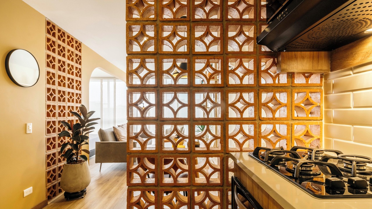 Photo of Kitchen in Laureles