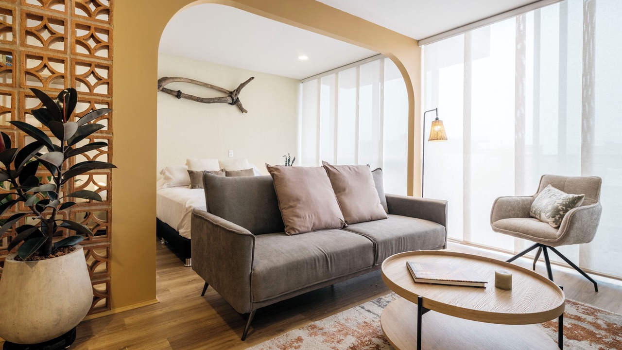Photo of Livingroom in Laureles