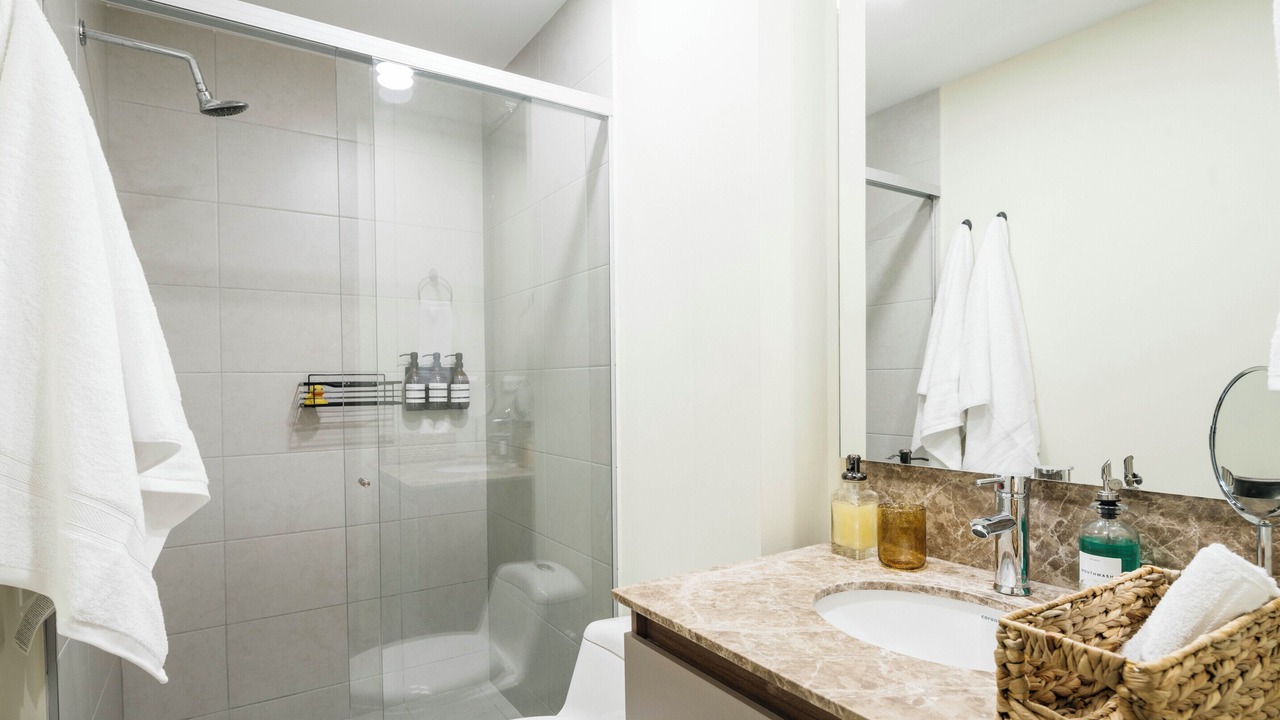 Photo of Bathroom in Laureles