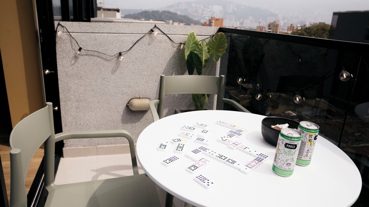 Photo of Outdoor in Laureles