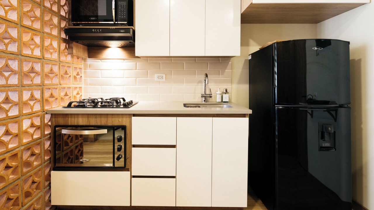 Photo of Kitchen in Laureles