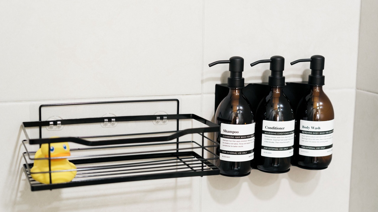Photo of Bathroom in Laureles