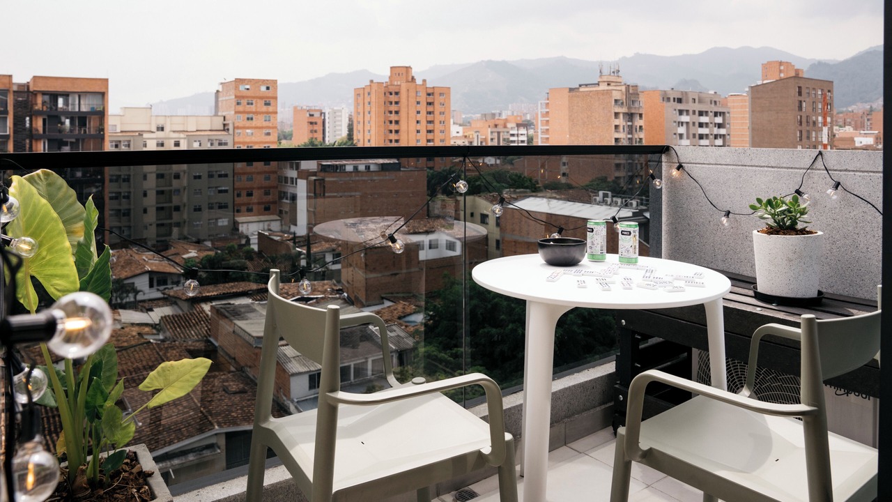 Photo of Outdoor in Laureles