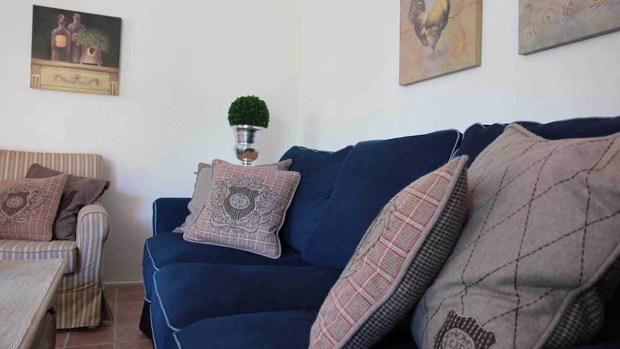 Photo of Livingroom in Greetsiel