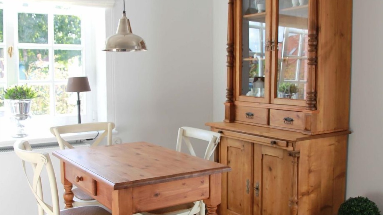 Photo of Livingroom in Greetsiel