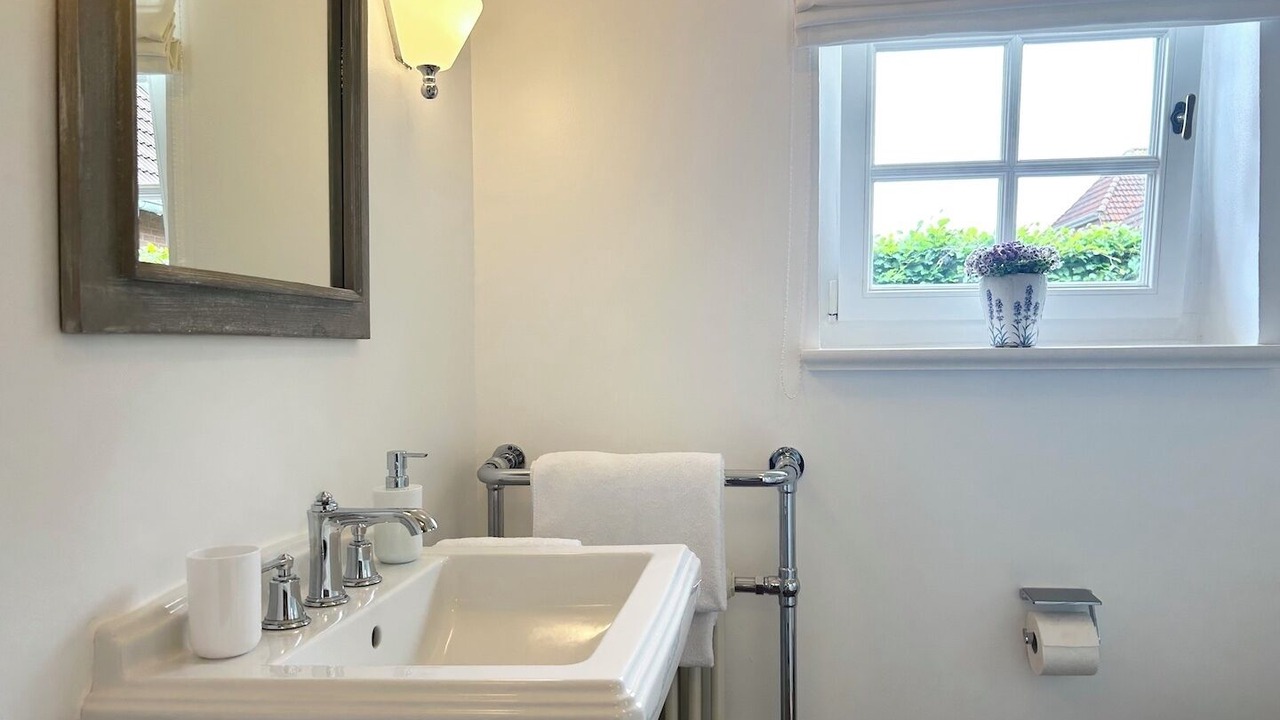Photo of Bathroom in Greetsiel