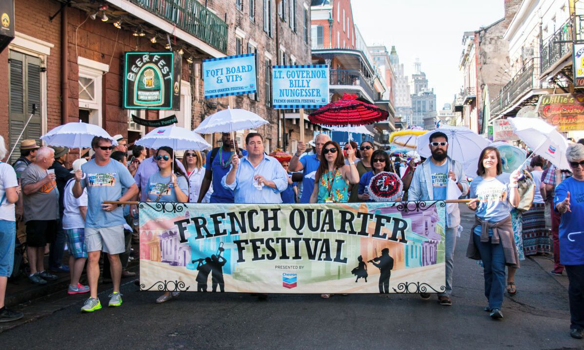 Photo of Others in French Quarter