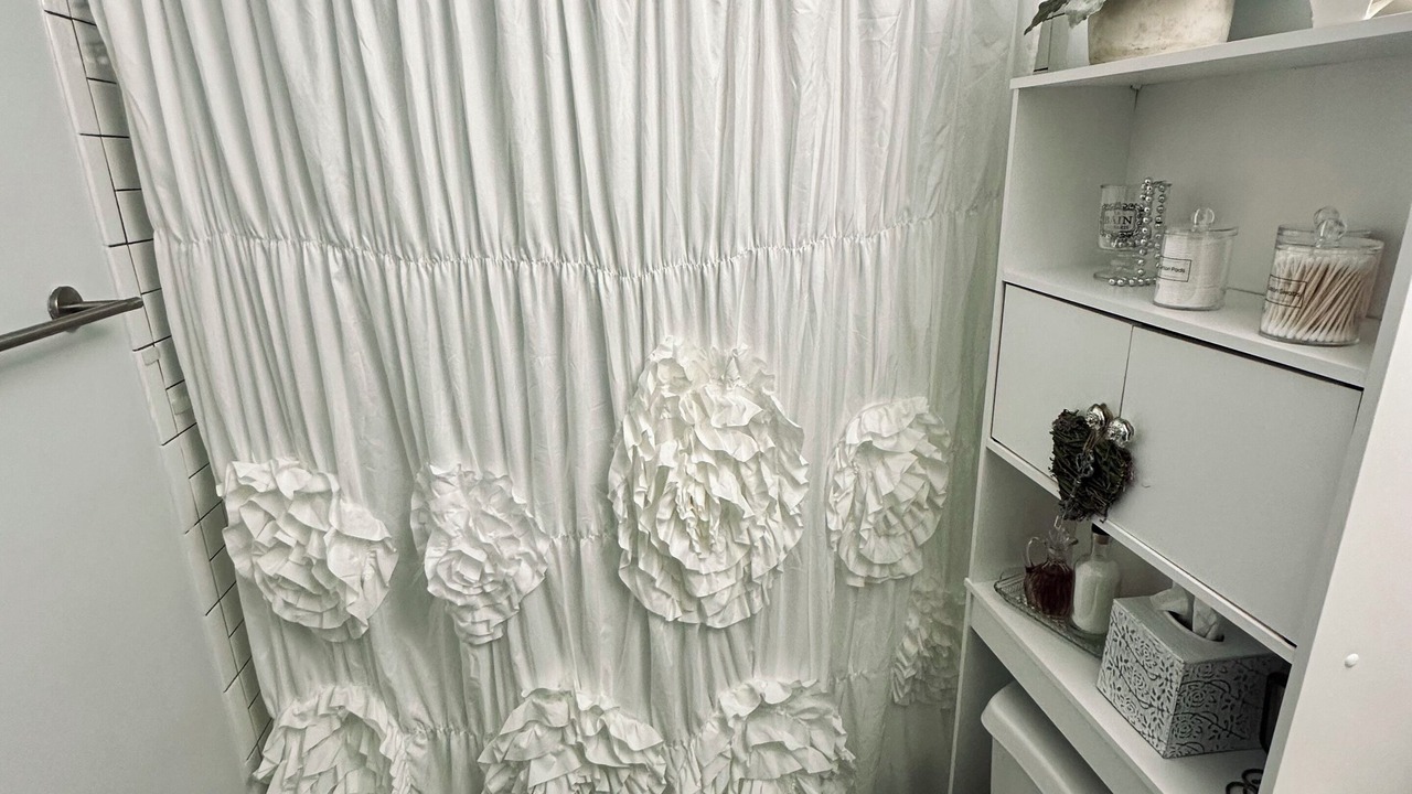 Photo of Bathroom in French Quarter