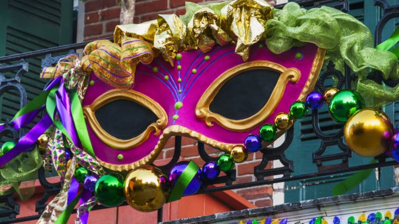 Photo of Outdoor in French Quarter