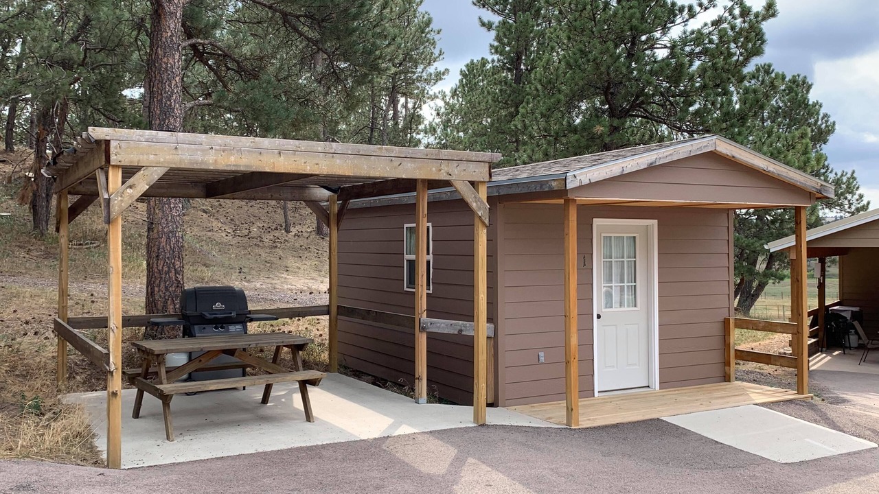 Photo of Outdoor in Crook County