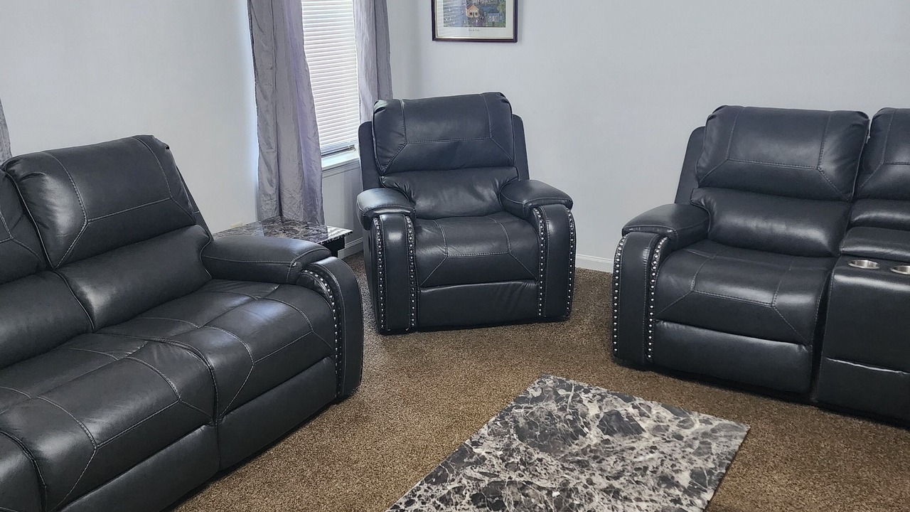 Photo of Livingroom in Ladson