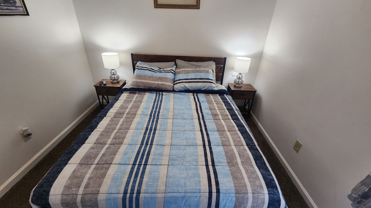 Photo of Bedroom in Ladson