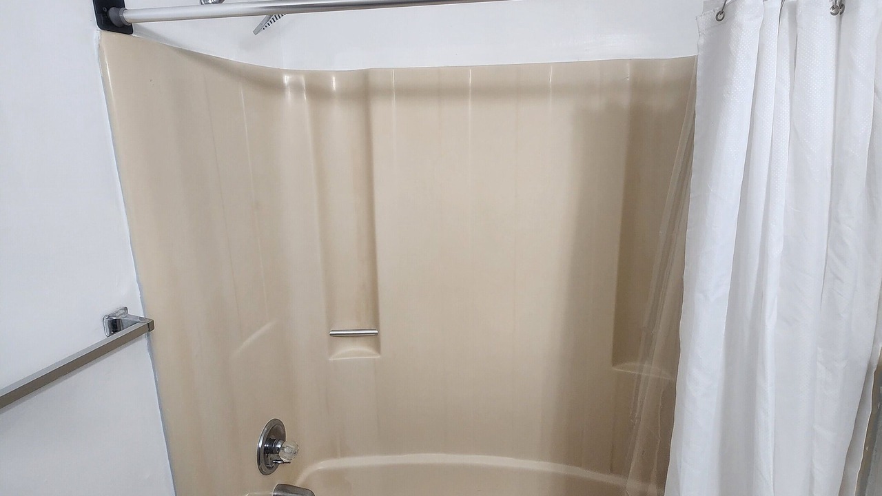 Photo of Bathroom in Ladson
