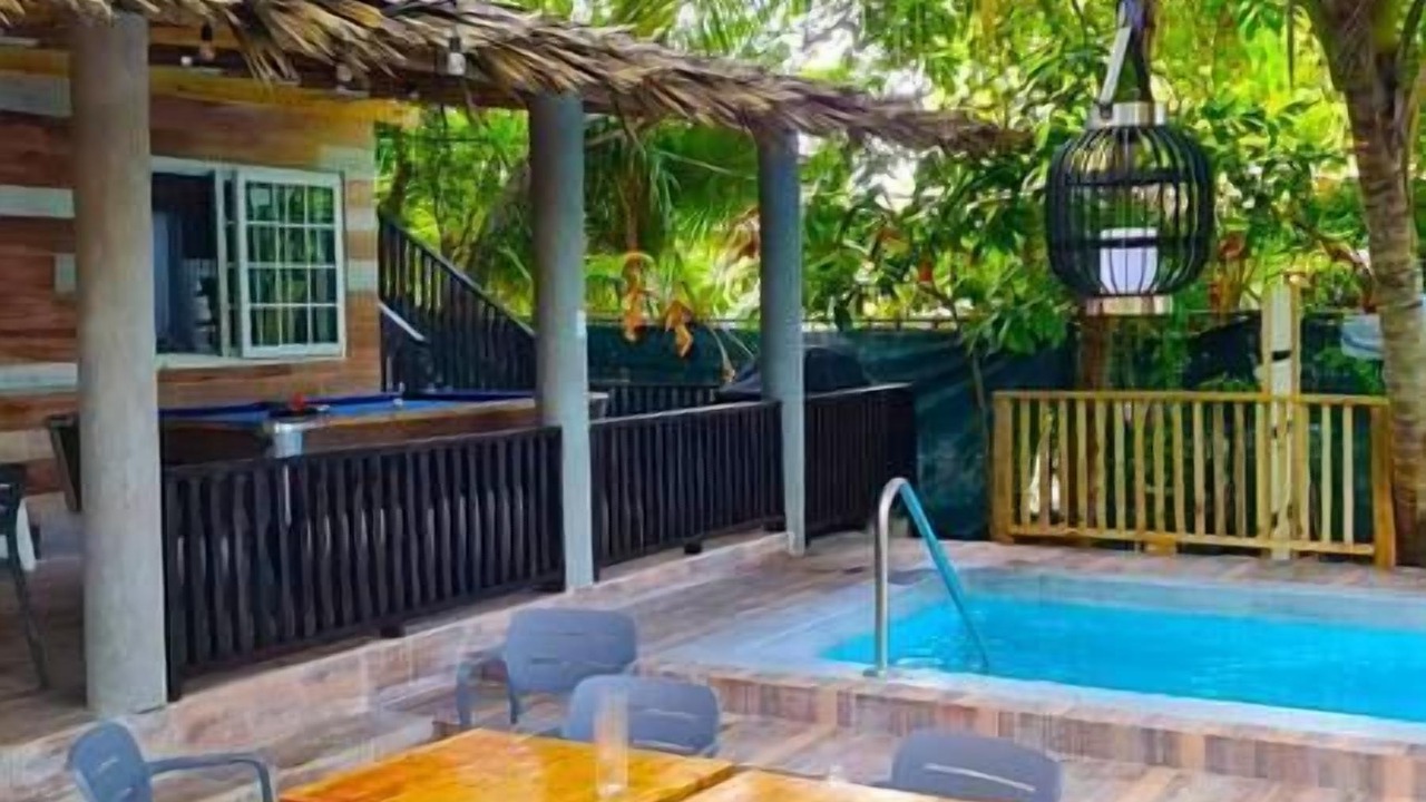 Photo of Patio Balcony in West End