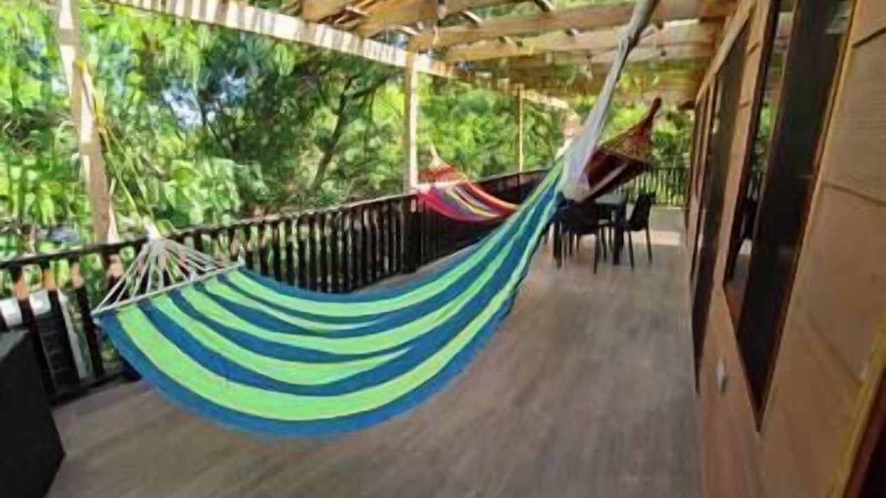 Photo of Patio Balcony in West End