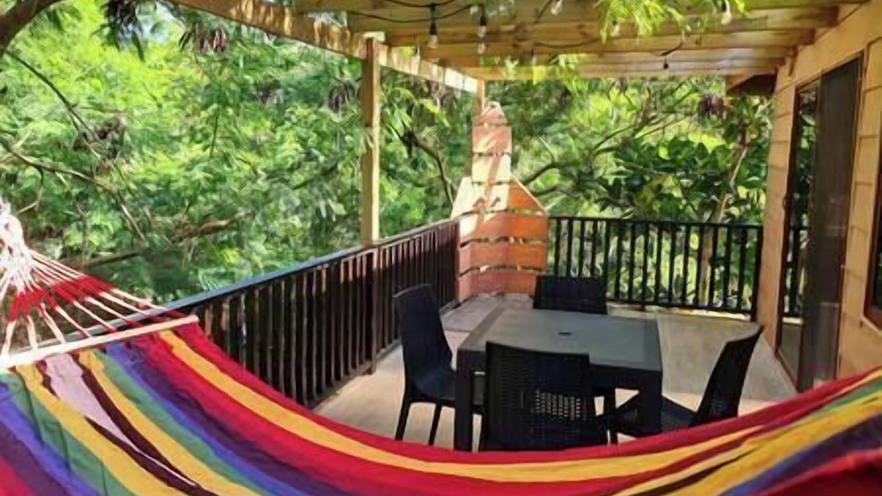 Photo of Patio Balcony in West End