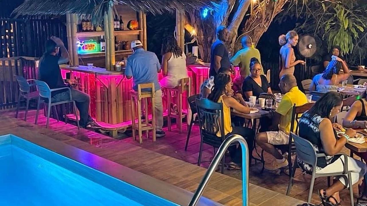 Photo of Others in West End