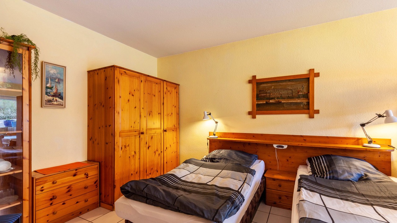 Photo of Bedroom in Wernborn