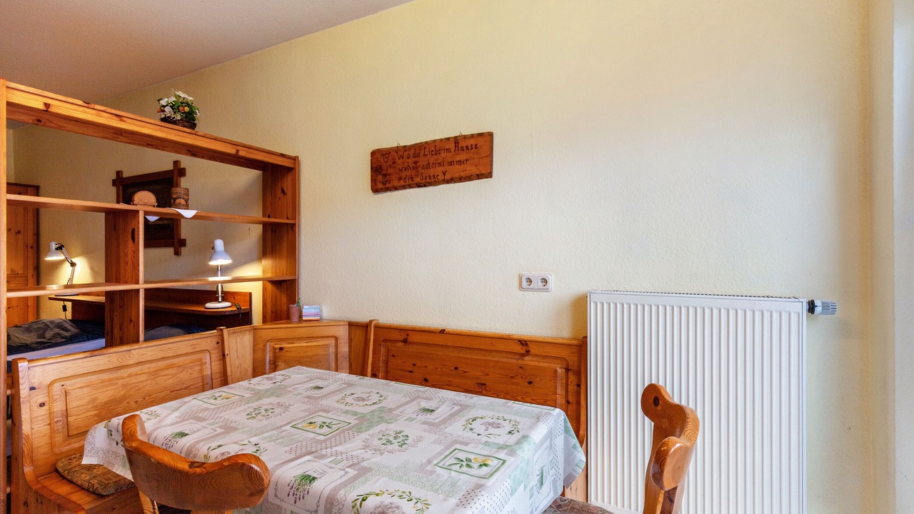 Photo of Bedroom in Wernborn