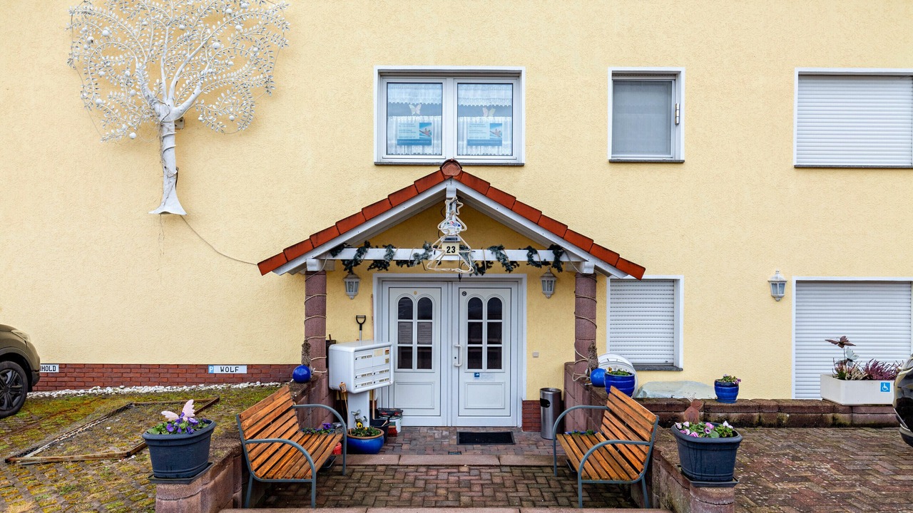 Photo of Outdoor in Wernborn